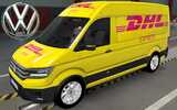 Volkswagen Crafter II - 1.48 Mod Thumbnail