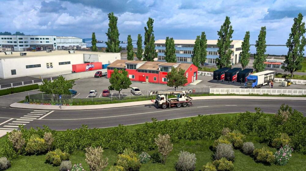 Rebuild of Romania v1.1 (Black Sea Rebuild) by Stefan IT [1.36.x] thumbnail 2