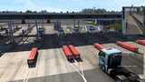 No Collision Tollgate Barrier Mod Thumbnail