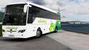 Temsa Safir Plus 2016 Balıkesir Uludağ Turizm’in 50.Yıl Skin