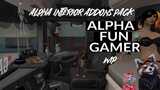 Alpha Interior-Addons Pack  Mod Thumbnail