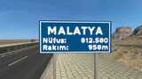 Malatya Map - updated [with DEF File] - 1.48 Mod Thumbnail