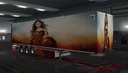 WONDER WOMAN II TRAILER SKIN