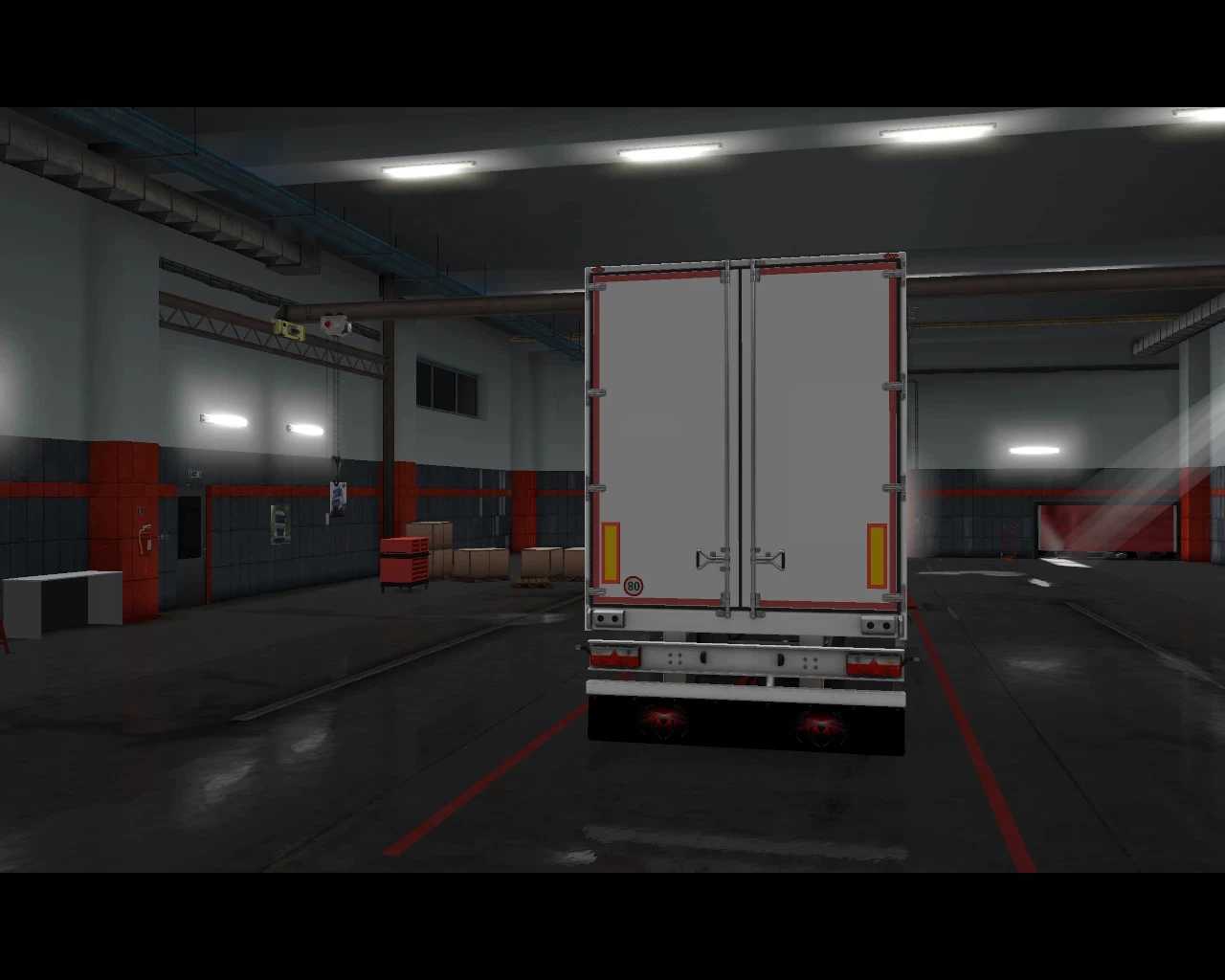 TRAILER MUDFLAPS  thumbnail 4