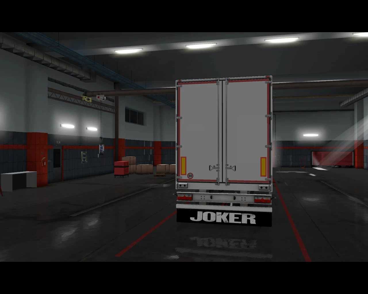 TRAILER MUDFLAPS  thumbnail 3
