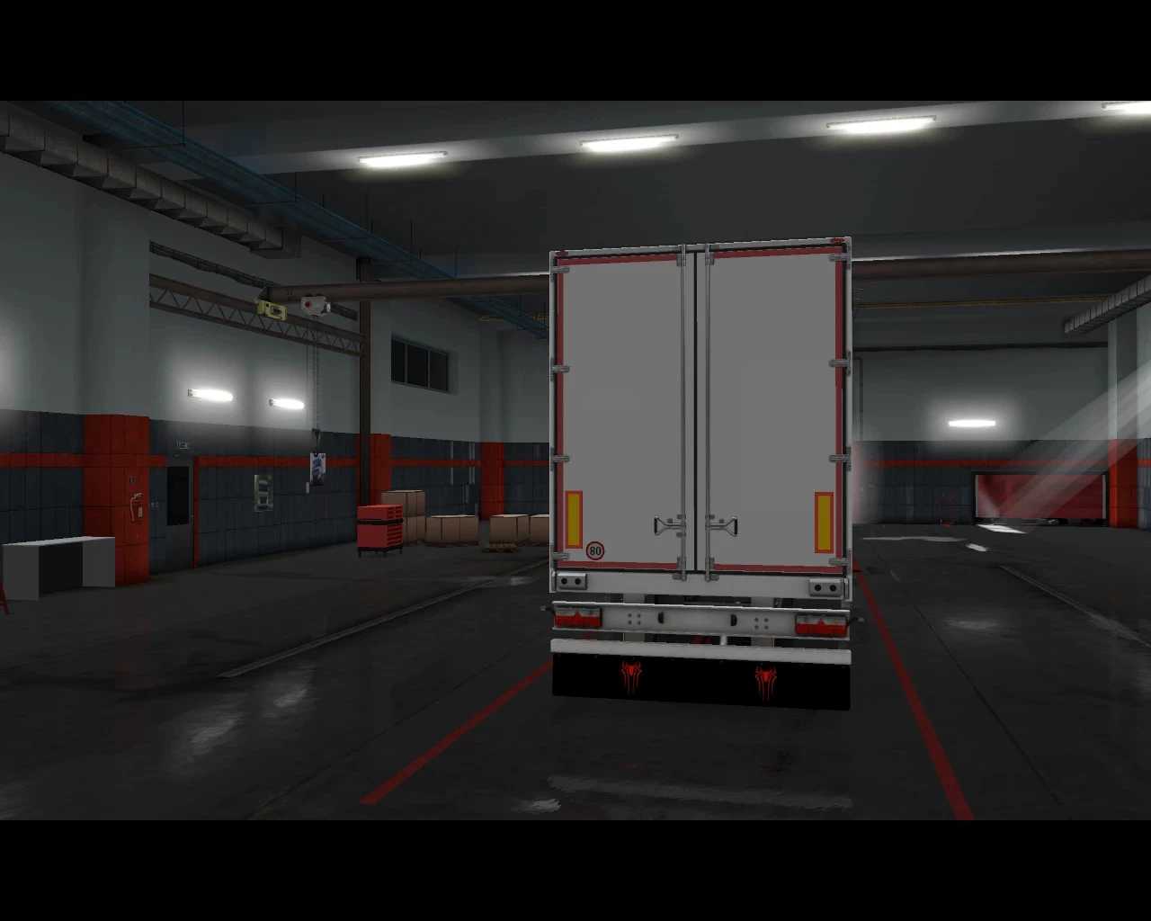 TRAILER MUDFLAPS 