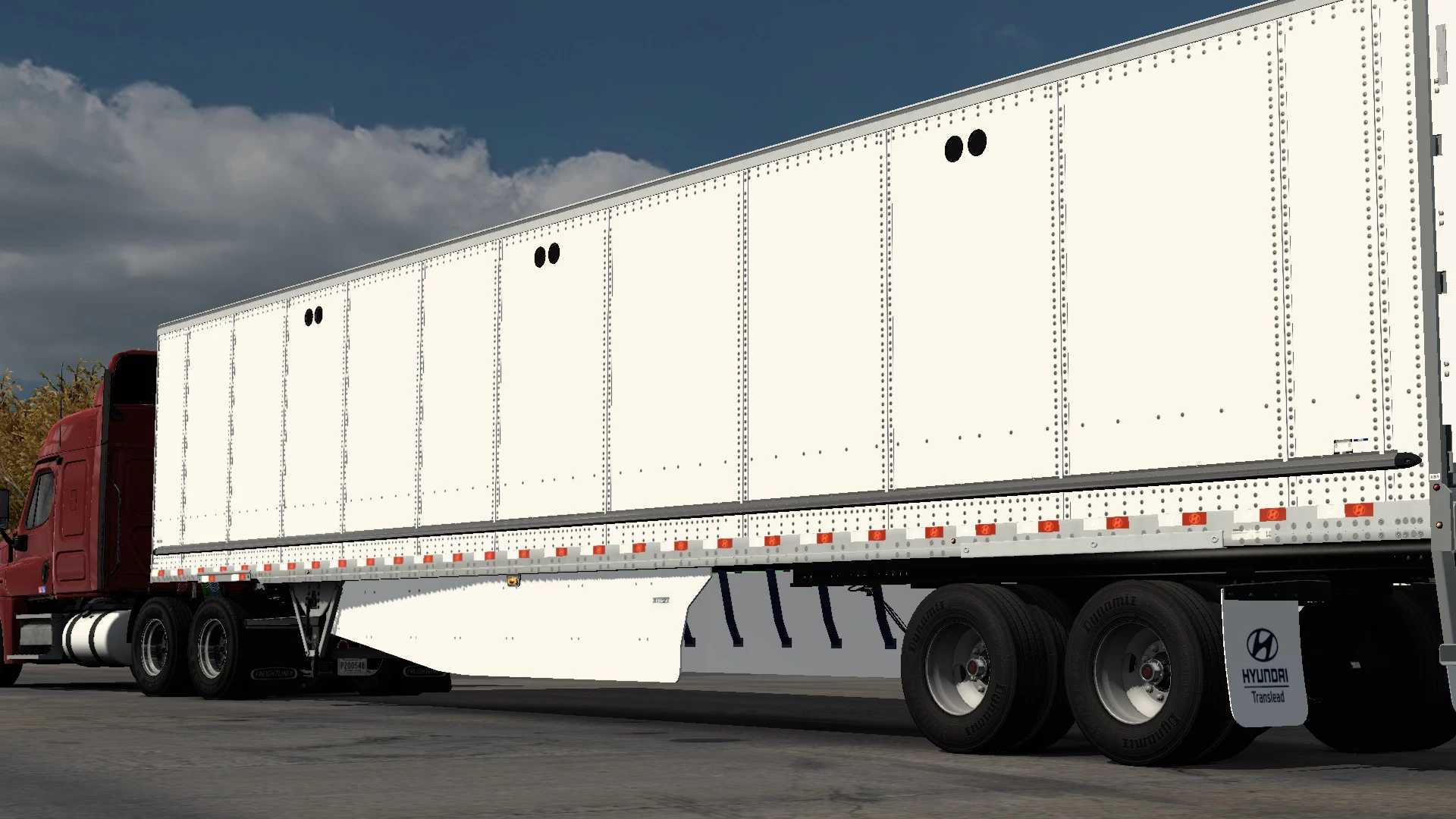 Hammy’s Trailer Pack - 1.48 thumbnail 3