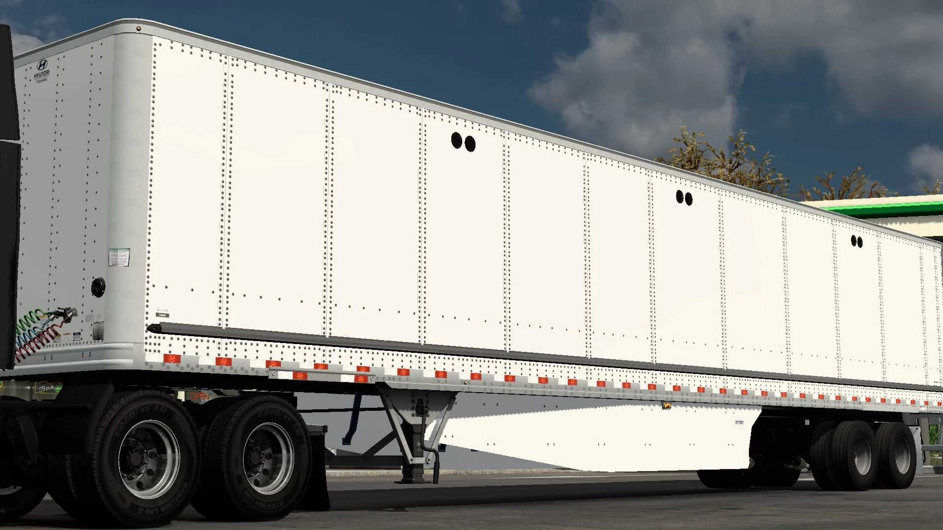 Hammy’s Trailer Pack - 1.48 thumbnail 2