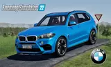 BMW X5M Mod Thumbnail