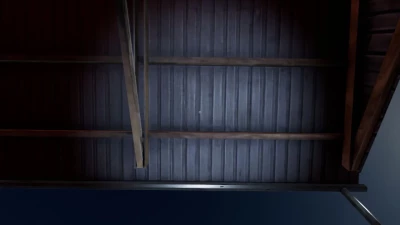 Kleiner alter Stall - Thumbnail 1