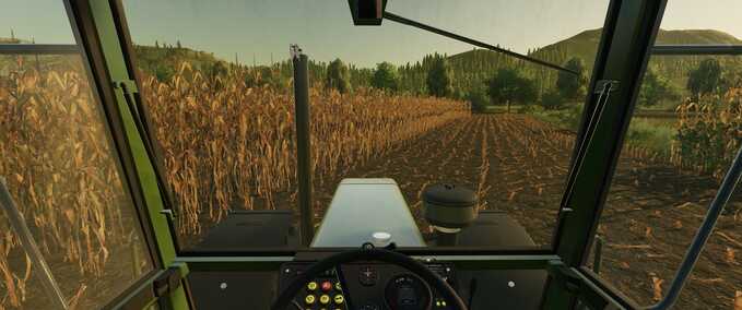 Prefab MWM 226-6TD Sound (Fertigteil) Landwirtschafts Simulator mod