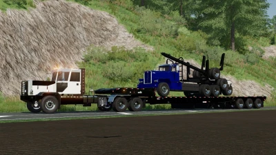 Edison Motors Lkw - Thumbnail 1