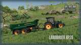 Landbauer Farmer HP 20 Mod Thumbnail