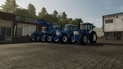 Ford 8200Q - Thumbnail 1