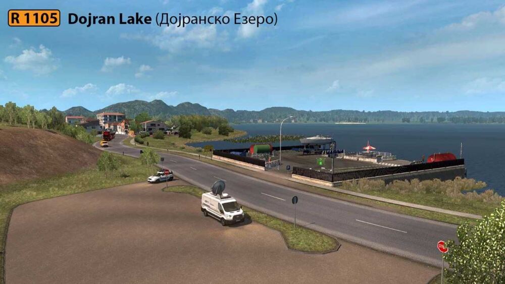 Macedonia Rework v1.1 for ProMods v2.41 + SR fix (1.35.x) thumbnail 2