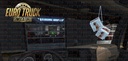 Eva Mendes Cube Interior Decoration - 1.48