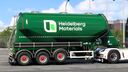 Feldbinder EUT 35m³ – Heidelberg Materials