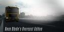 Overcast Addon by Ross Blade 