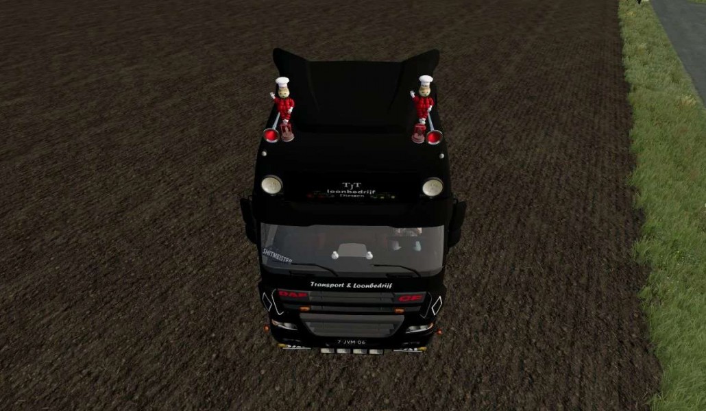 DAF CF Bearbeitet - Thumbnail 1
