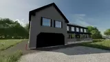 Bausatz Haus Mod Thumbnail