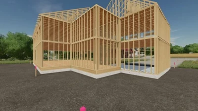 House kit - Thumbnail 1