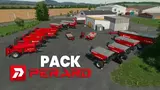 Perard Pack Mod Thumbnail