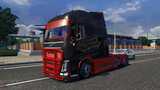 Volvo FH750 Longline - 1.48 Mod Thumbnail