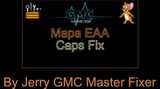 Mapa EAA Caps Fix Mod Thumbnail