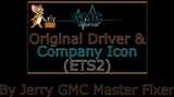 Original Driver & Company Logos Mod Thumbnail
