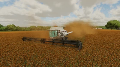 Gleaner R Series R65/R75 - Thumbnail 1