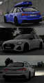 Audi RS6 Avant C8 2020 - 1.48 Mod Thumbnail