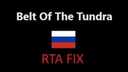 Belt Of The Tundra – Road To Asia Fix