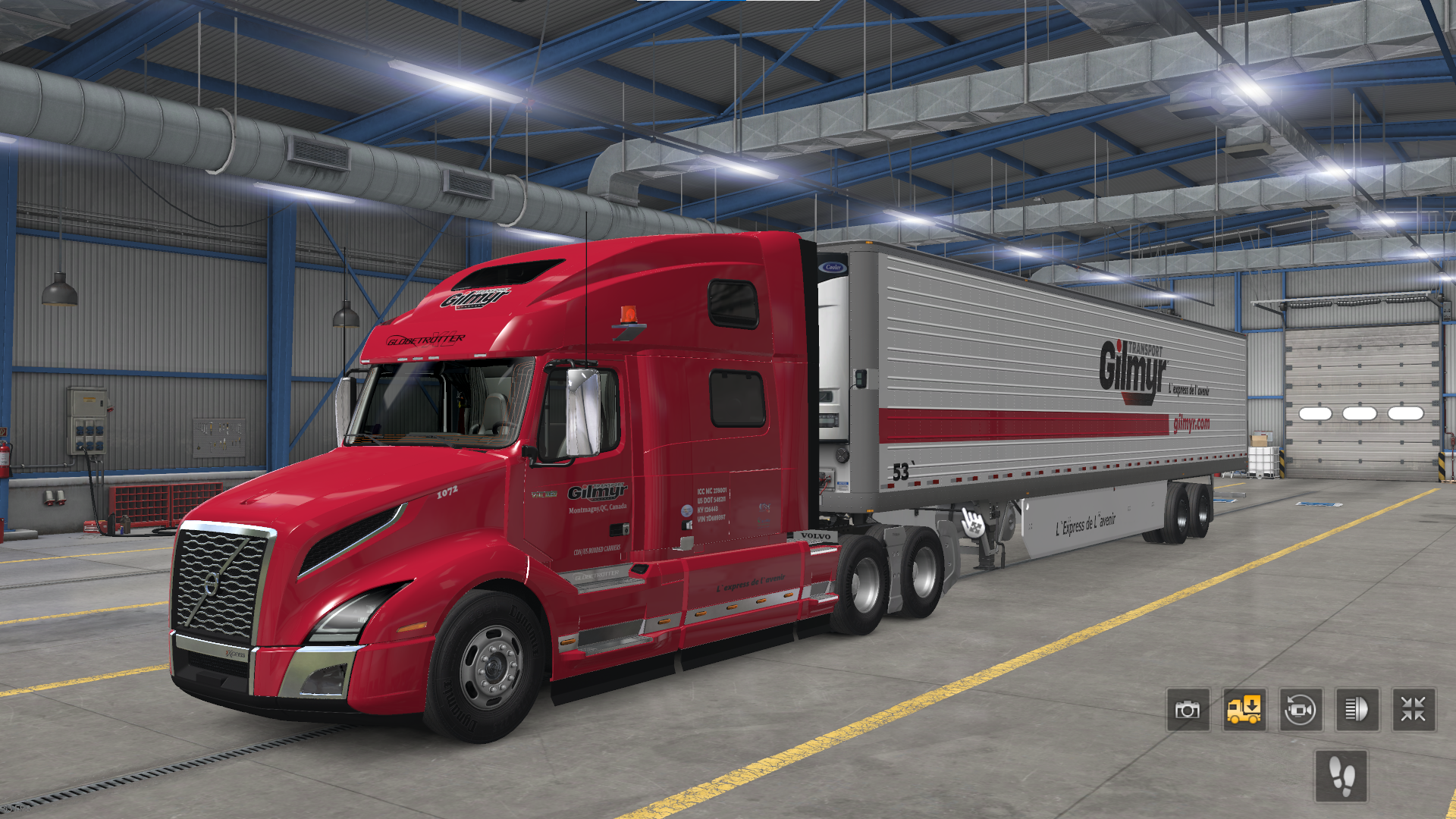 Gilmyr- Transport thumbnail 10