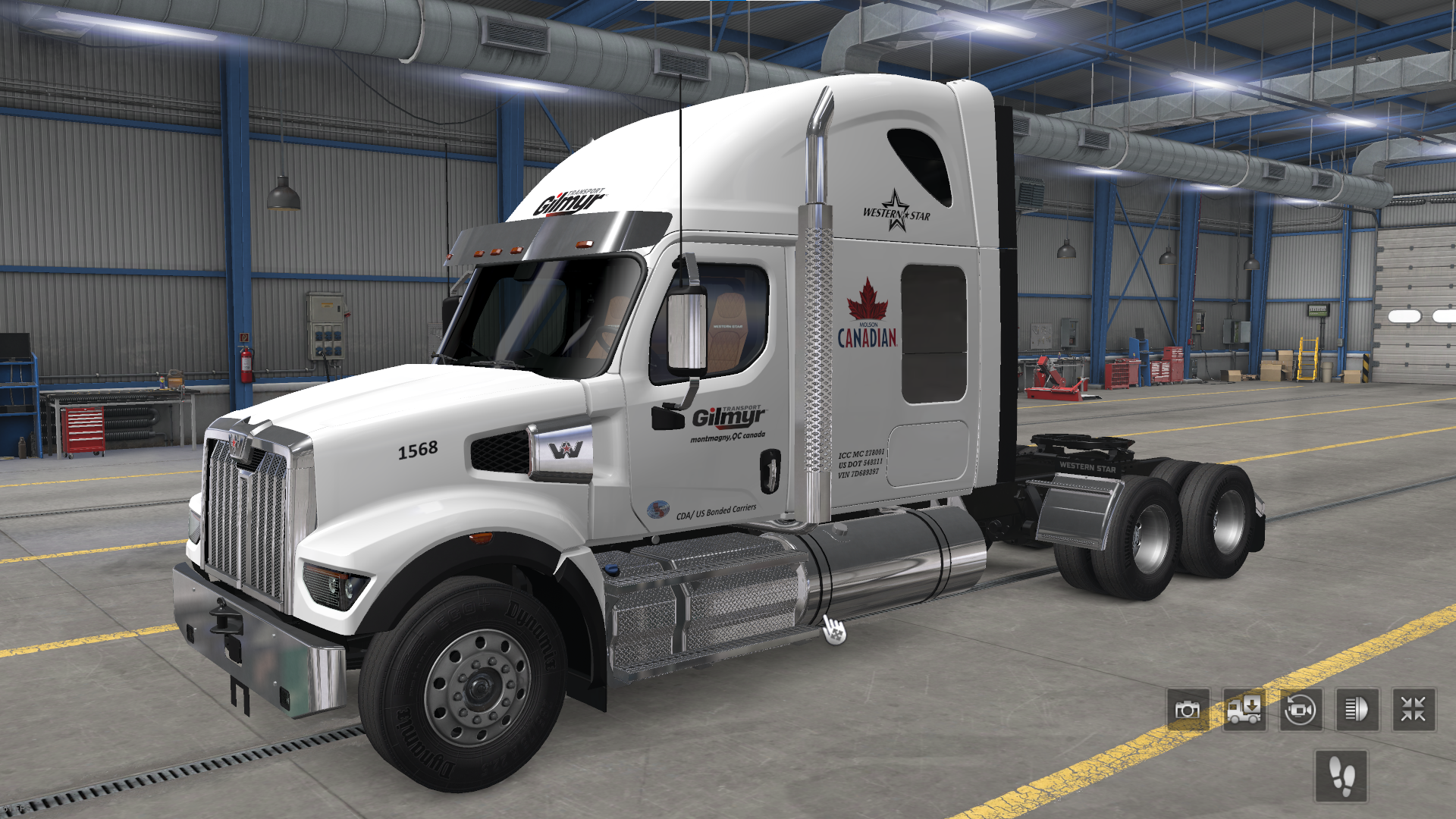 Gilmyr- Transport thumbnail 8
