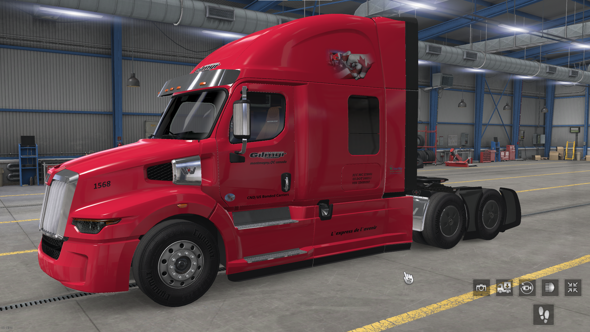 Gilmyr- Transport thumbnail 7