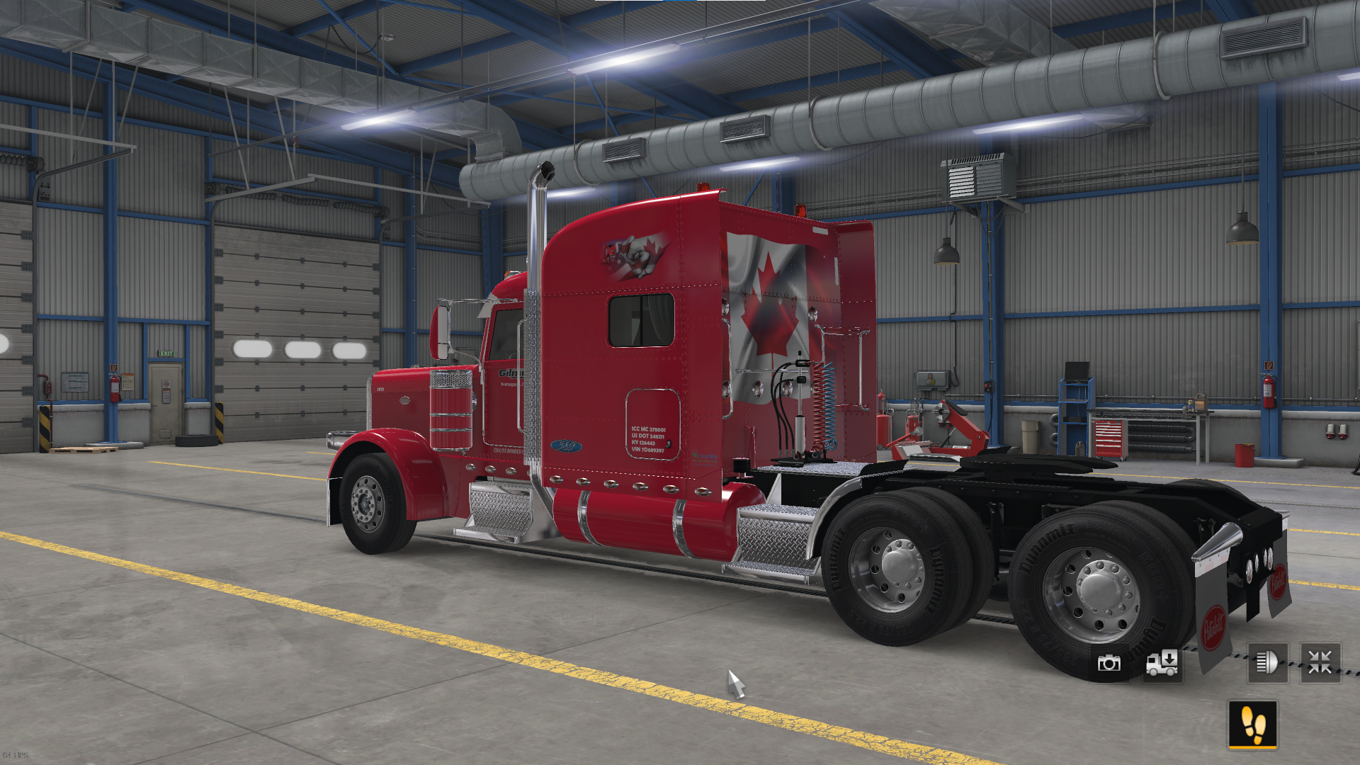 Gilmyr- Transport thumbnail 6