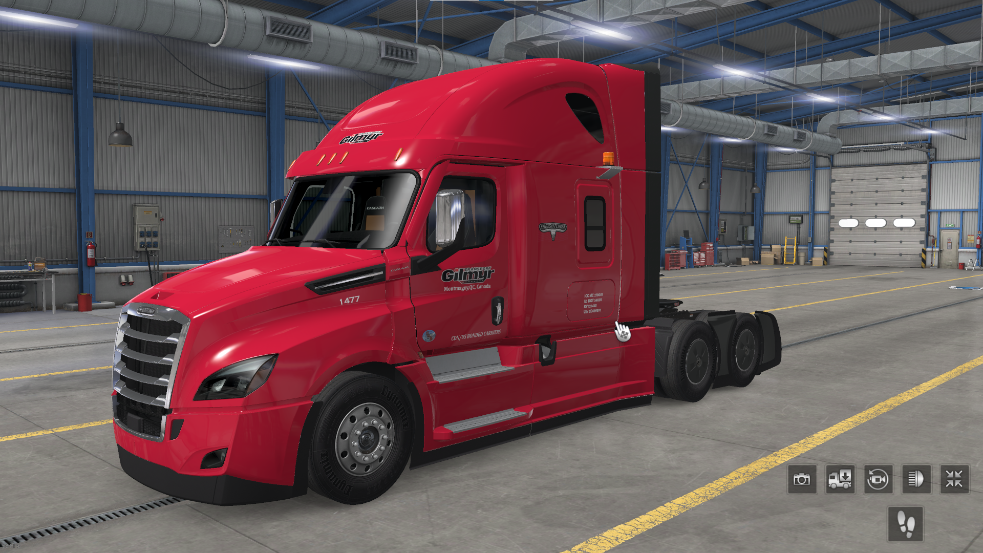 Gilmyr- Transport thumbnail 5