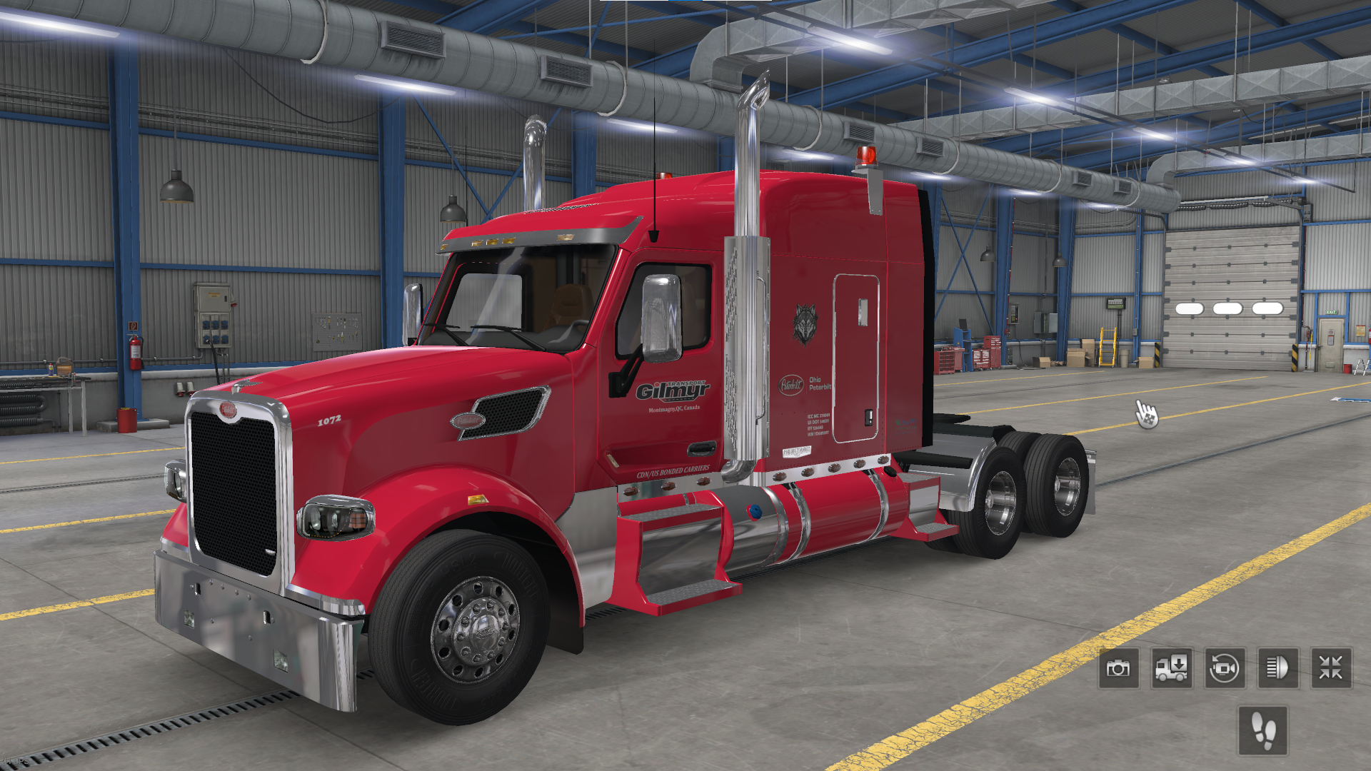 Gilmyr- Transport thumbnail 4