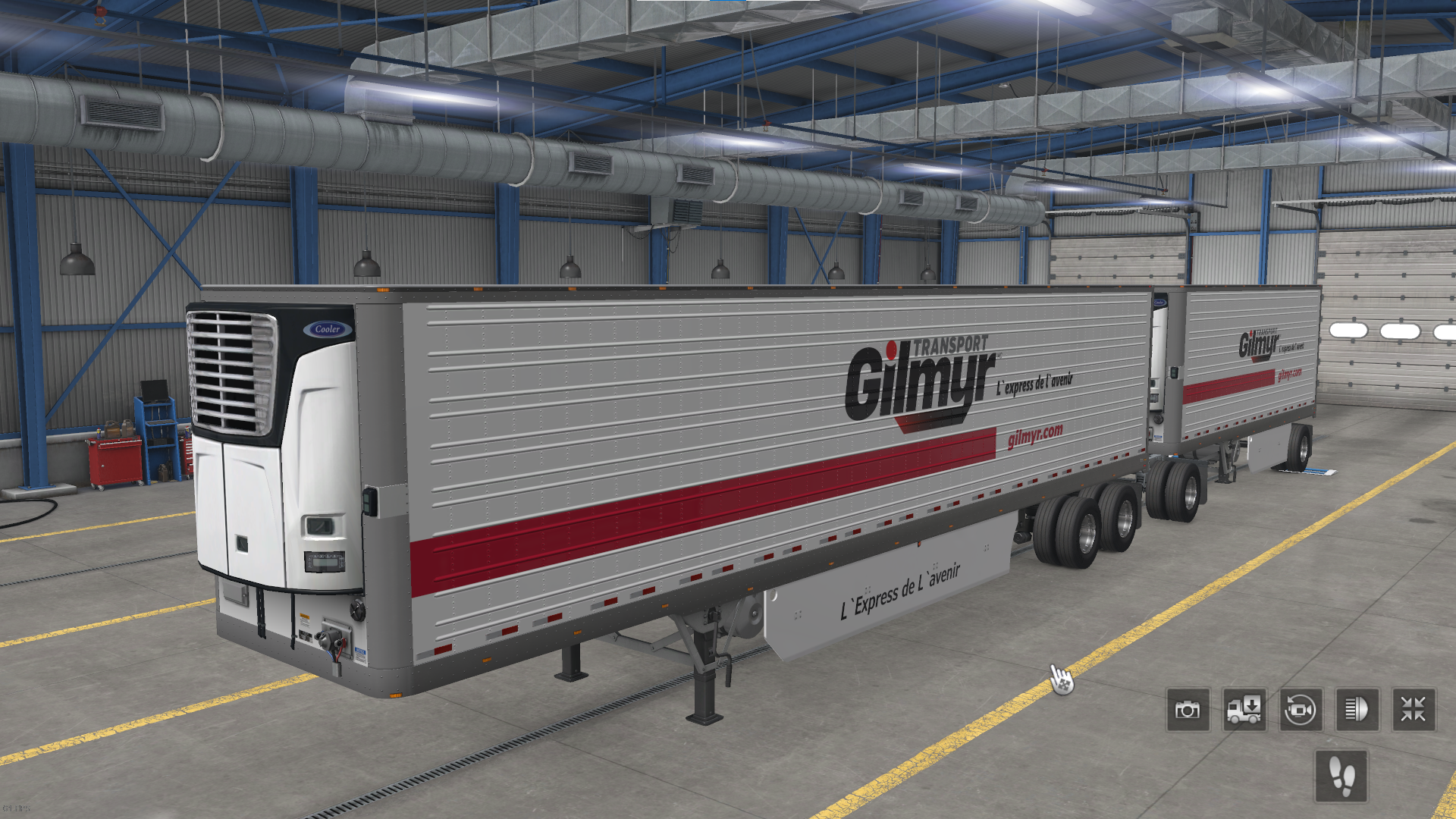 Gilmyr- Transport thumbnail 3