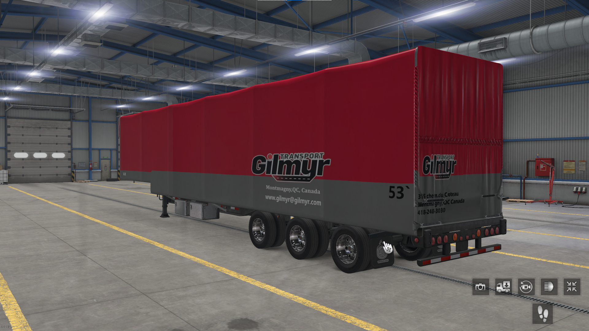 Gilmyr- Transport thumbnail 2