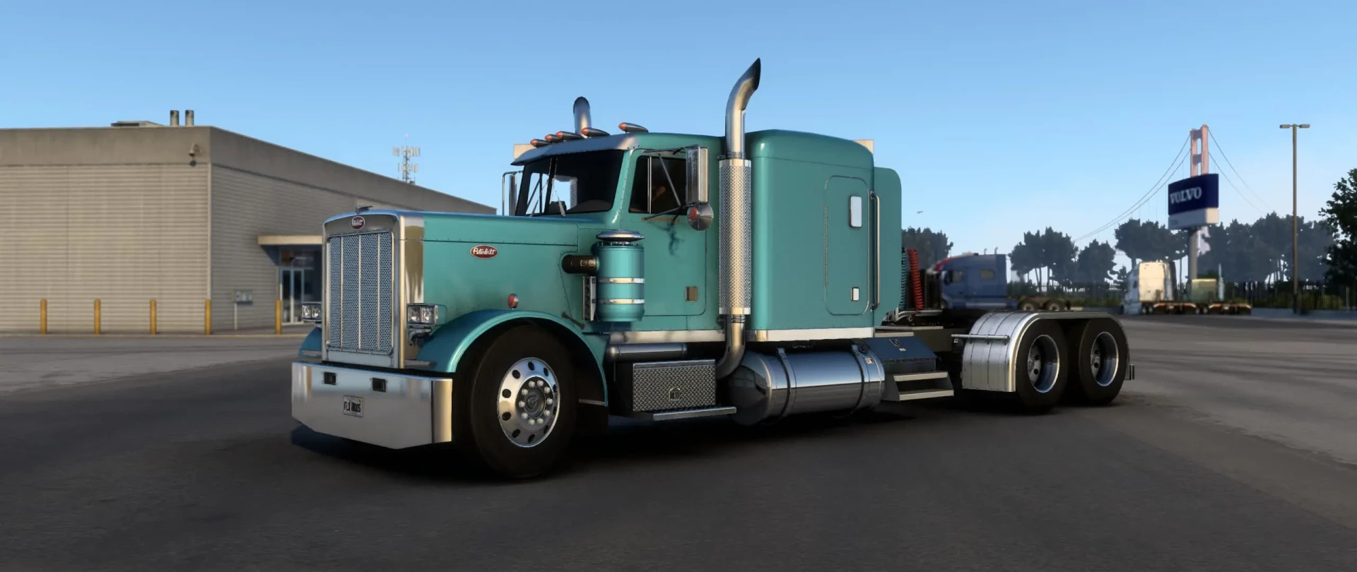 Pete 359 FLX - 1.48  thumbnail 3