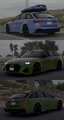 [ATS] Audi RS6 Avant C8 2020 - 1.48 Mod Thumbnail