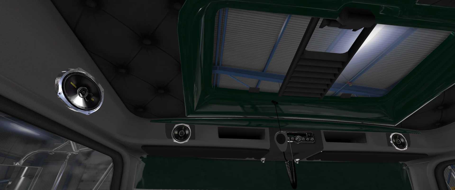 Kenworth T660 - 1.44 thumbnail 2