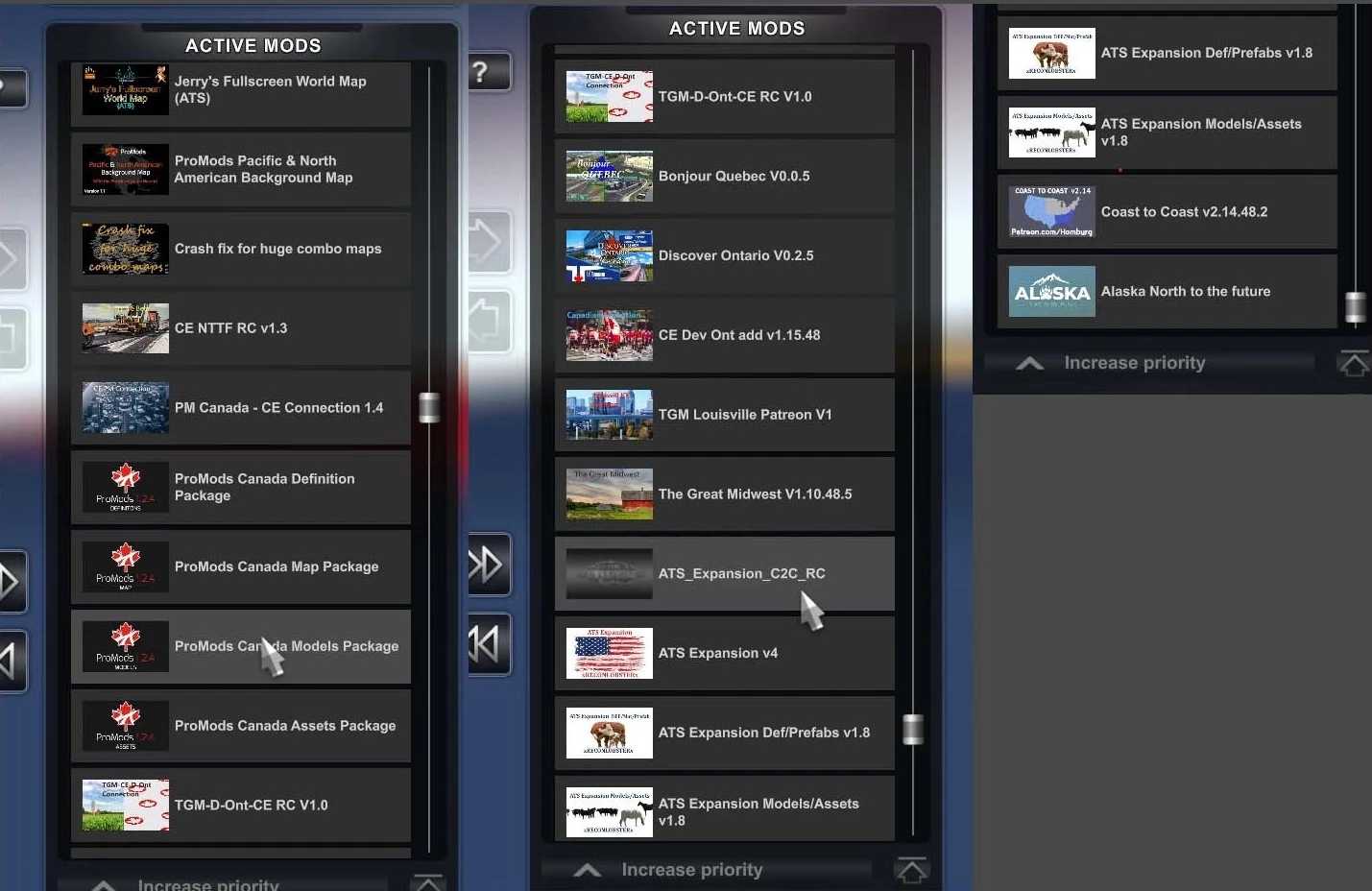 CE Development Ontario Addition  thumbnail 2