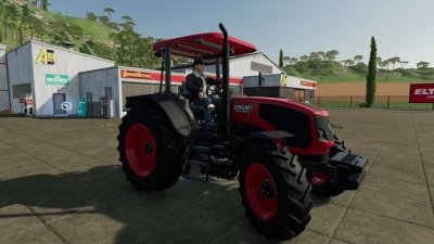 ERKUNT SERVET 80 - Thumbnail 1