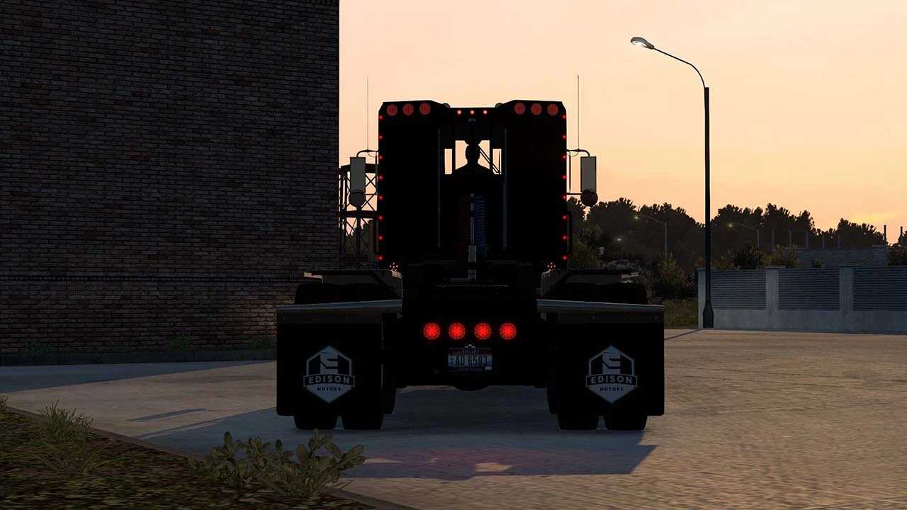 Edison L Series - 1.48 thumbnail 4