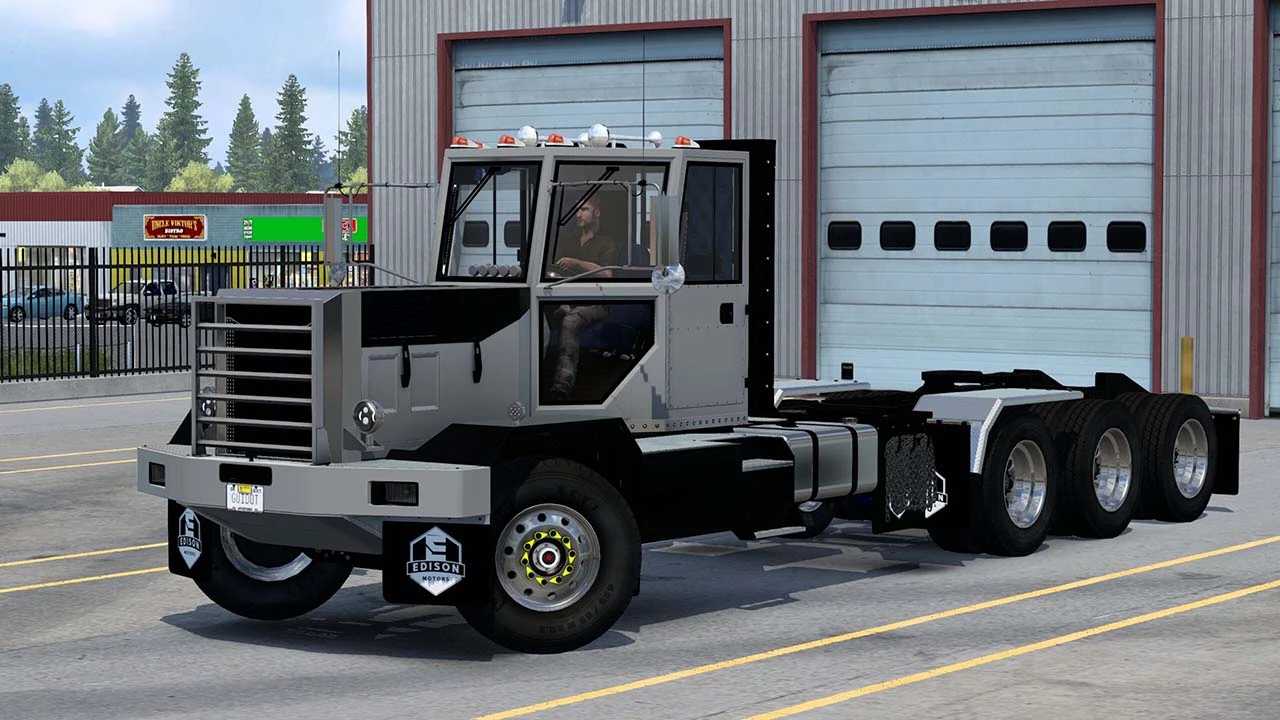 Edison L Series - 1.48 thumbnail 3