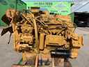 CAT 3176A Sound 