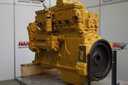 CAT 3406B Sound 