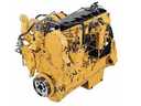 CAT 3406E Sound 